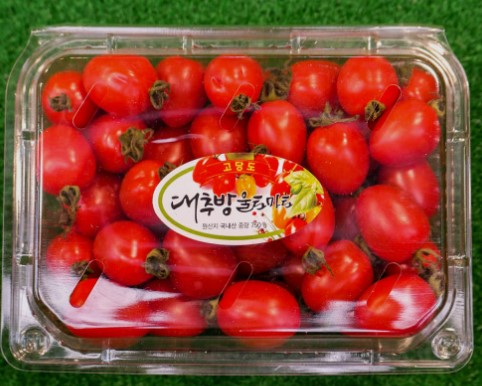 대추방울토마토(중) 750g[팩]