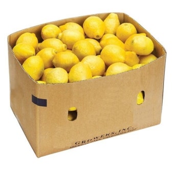 레몬(140과) [BOX]