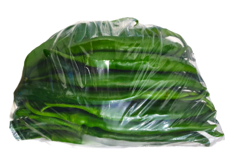 롱그린고추 1kg[봉]