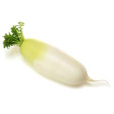 무우 1개[(9수박스기준)[봉]