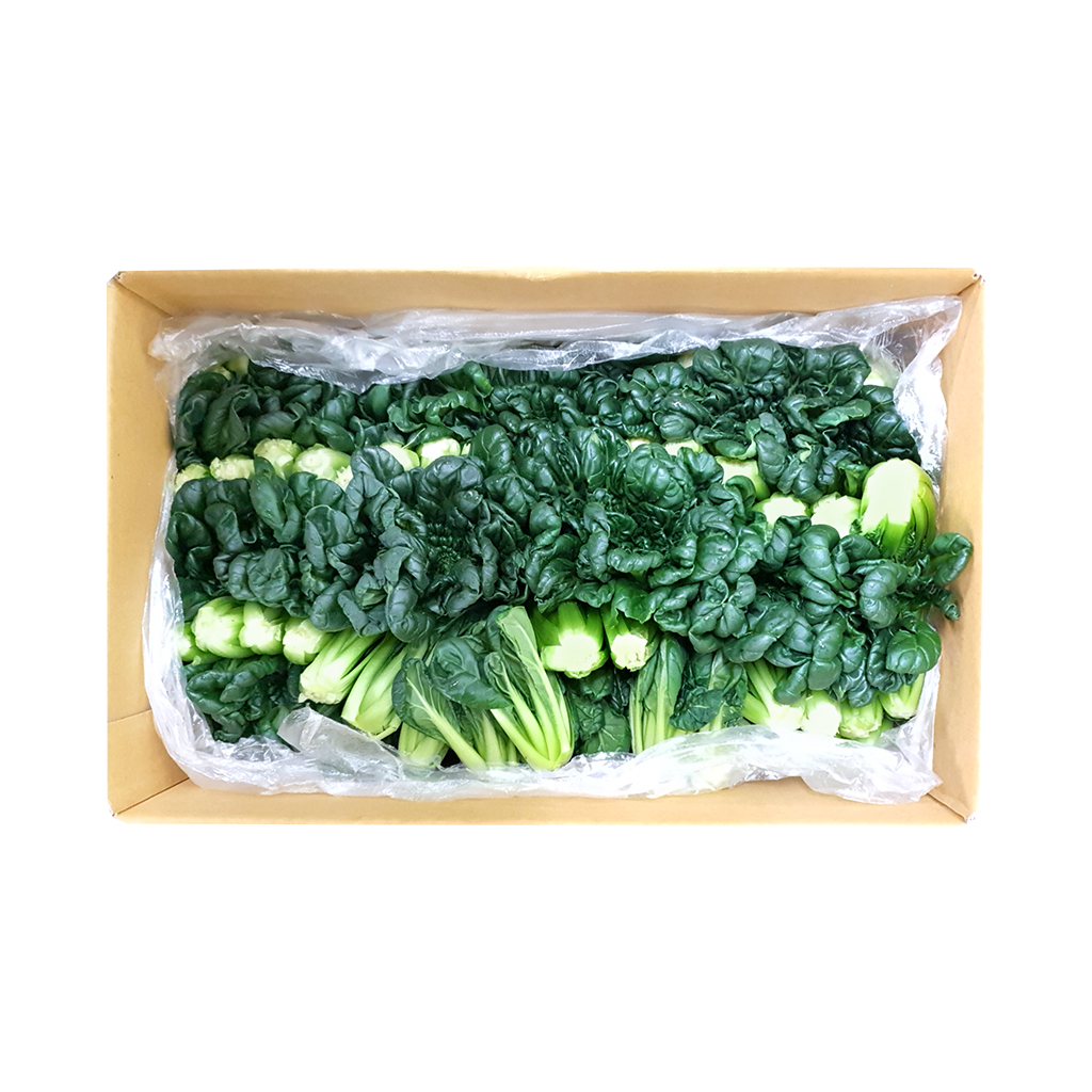 비타민(특쌈) 2kg[BOX]