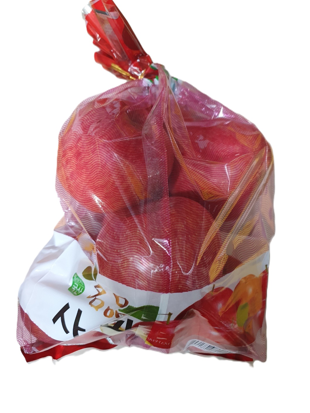 사과7입(약1.5kg) [봉]