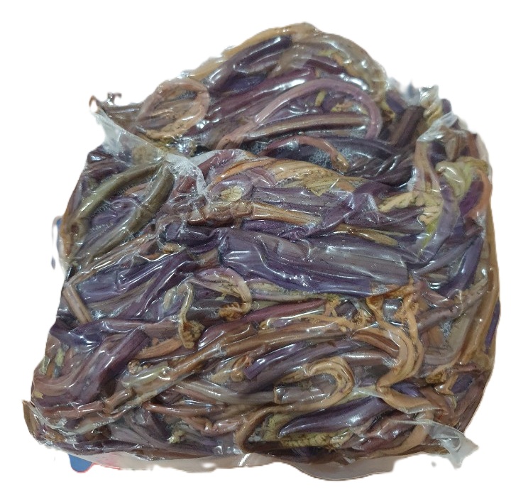삶은고사리(수입) 5kg(1kg*5)[봉]