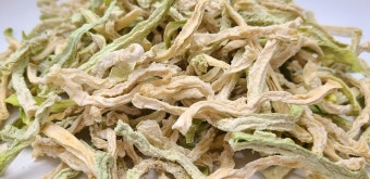 건 무말랭이 약1kg[봉]