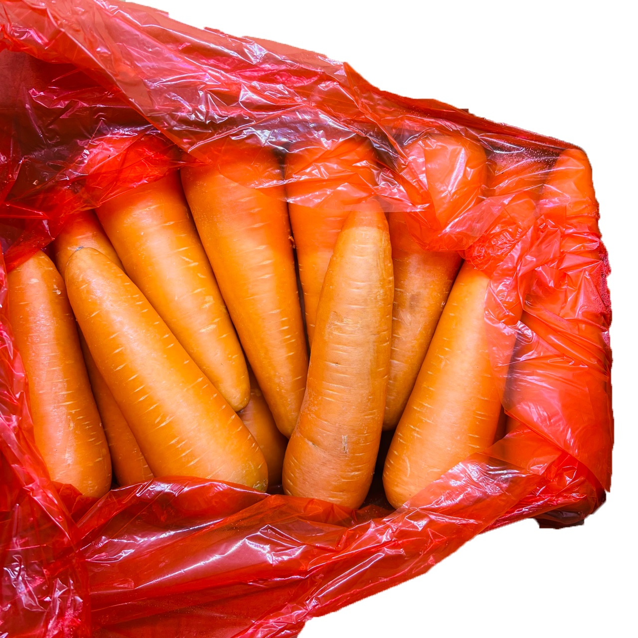 세척당근(2L) 10kg[BOX]