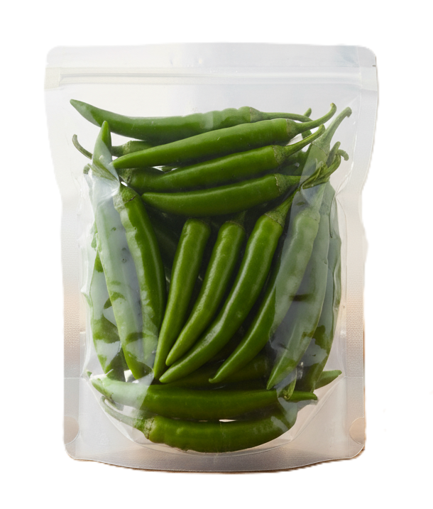 아삭이고추 약 1.9kg[봉]