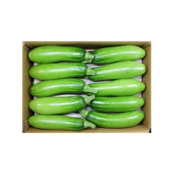 애호박(누드) 20입[BOX]