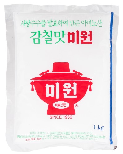 대상 감칠맛 미원 1kg