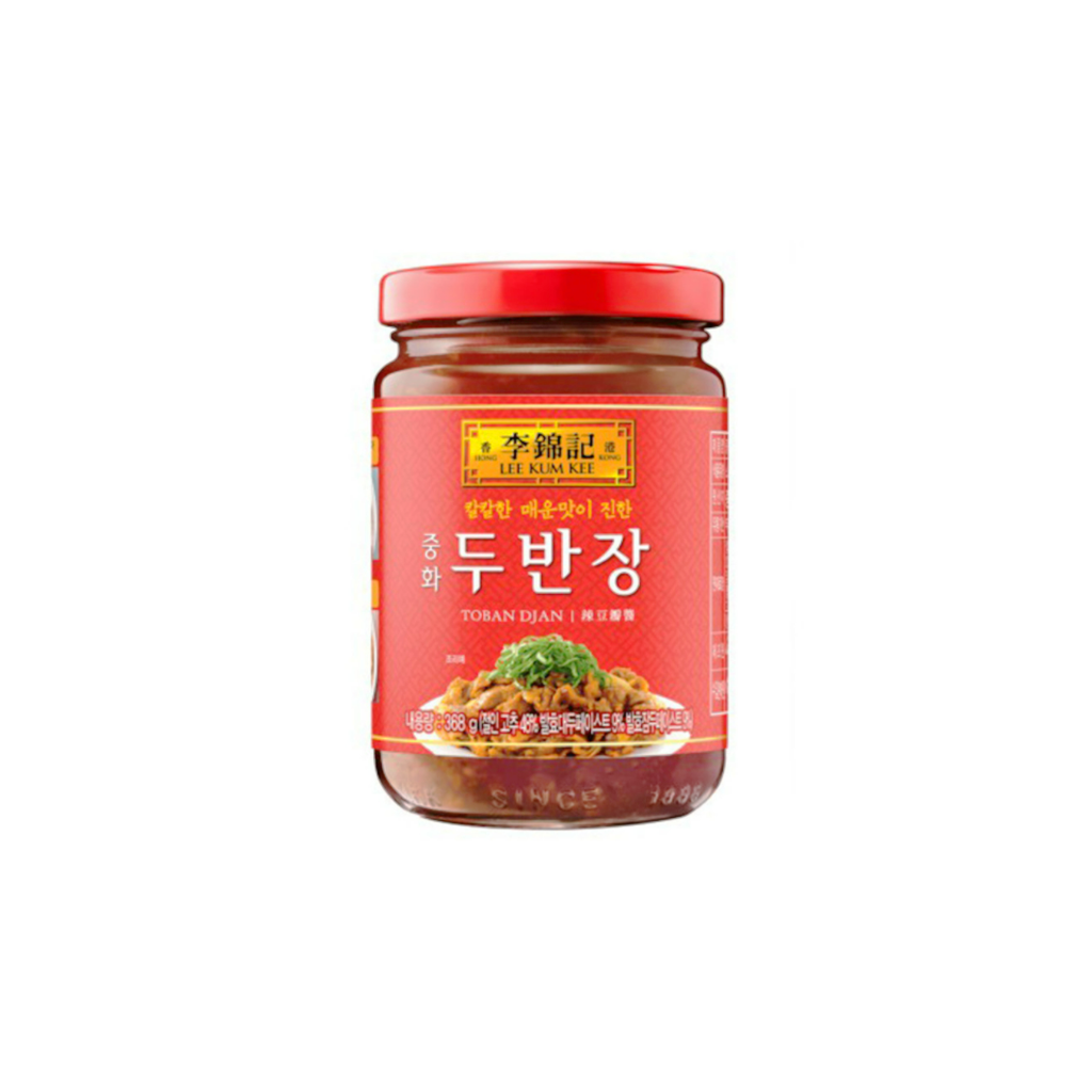 이금기 두반장(병) 368g