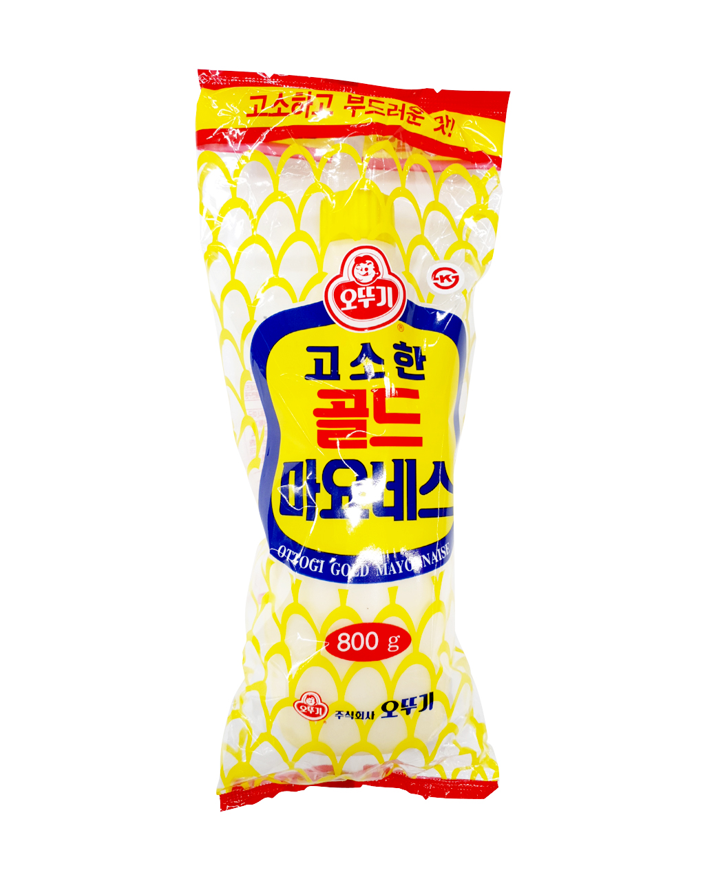 오뚜기 마요네즈 800g