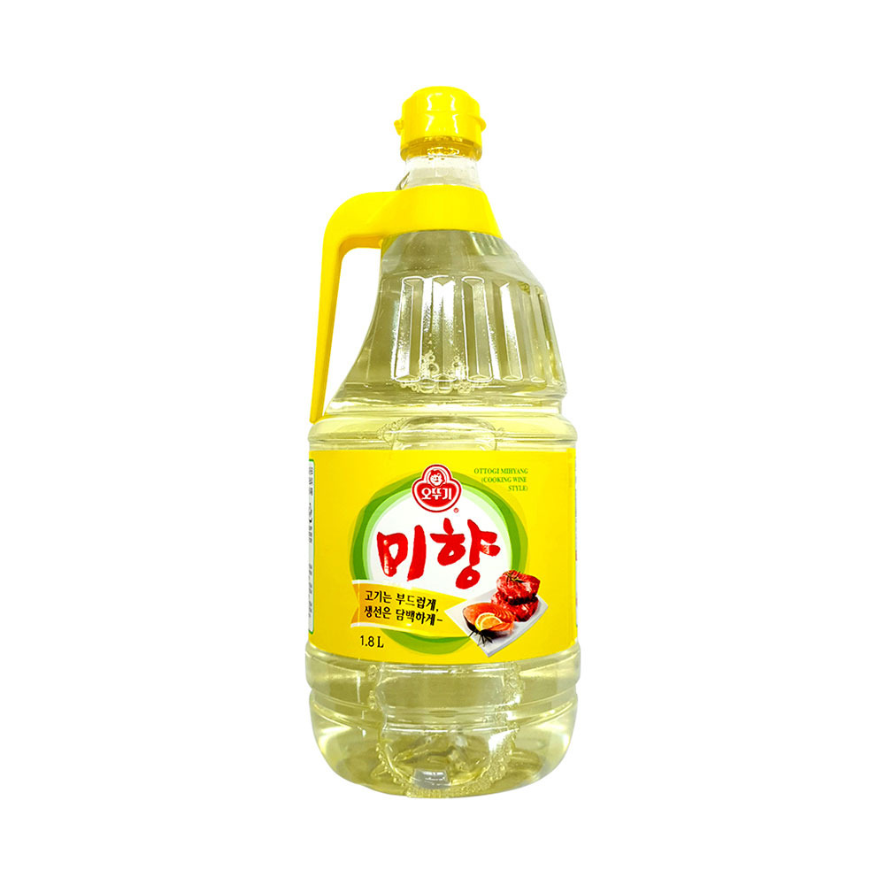 오뚜기 미향 1.8L