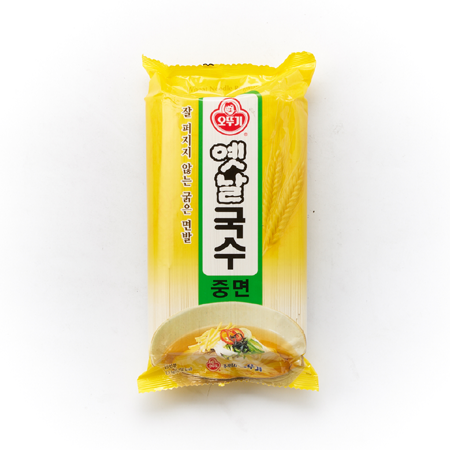 오뚜기 중면국수 1.5kg