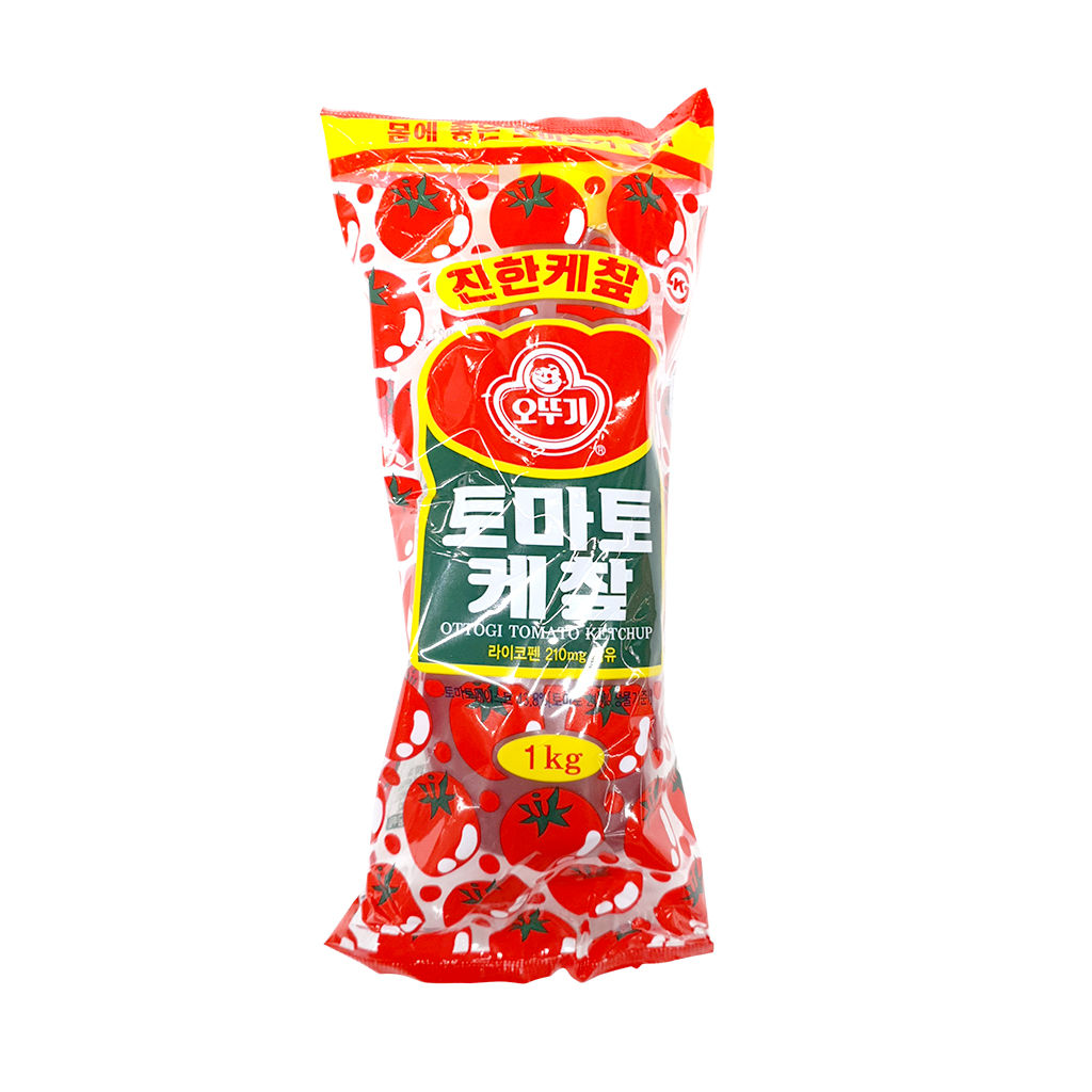 오뚜기 케찹(튜브) 1kg