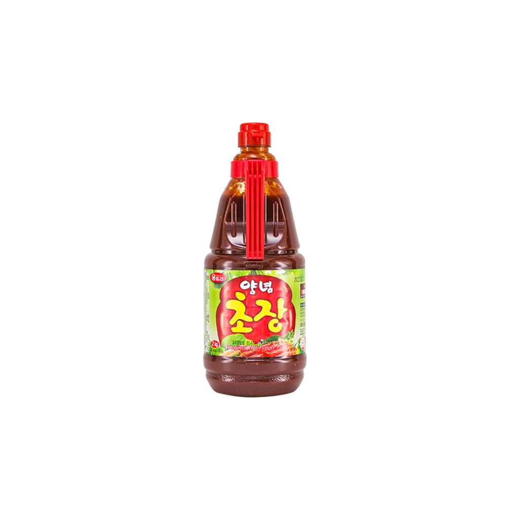 움트리 양념초장 2kg