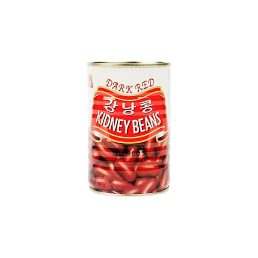 삼아 키드니빈스(강낭콩) 400g