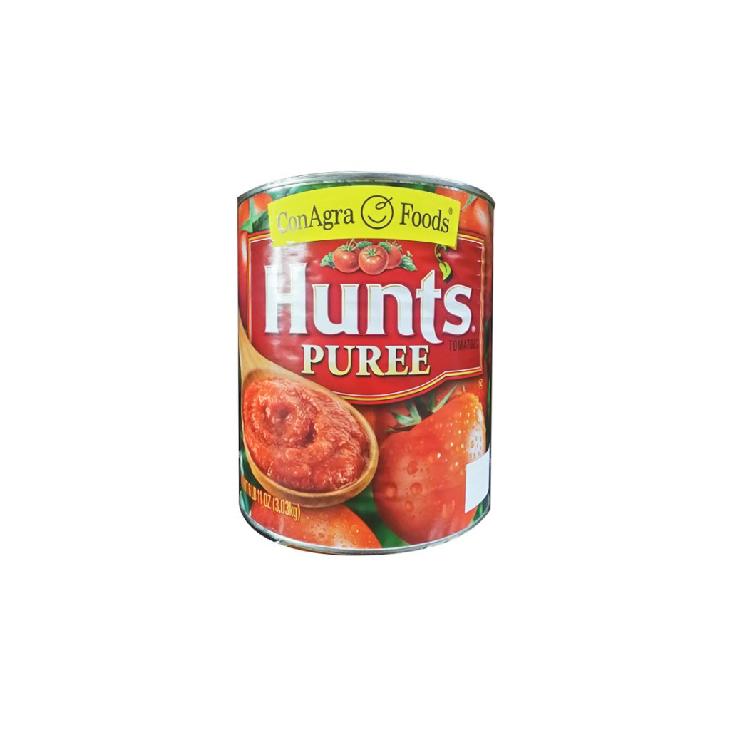 헌트 토마토퓨레 3kg