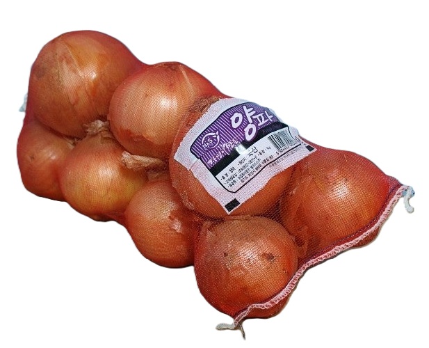 양파(국내산) 3kg[망]