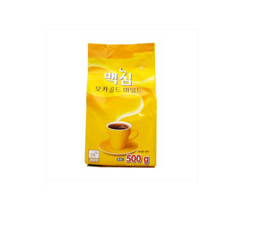 맥심 모카골드 커피믹스 500g