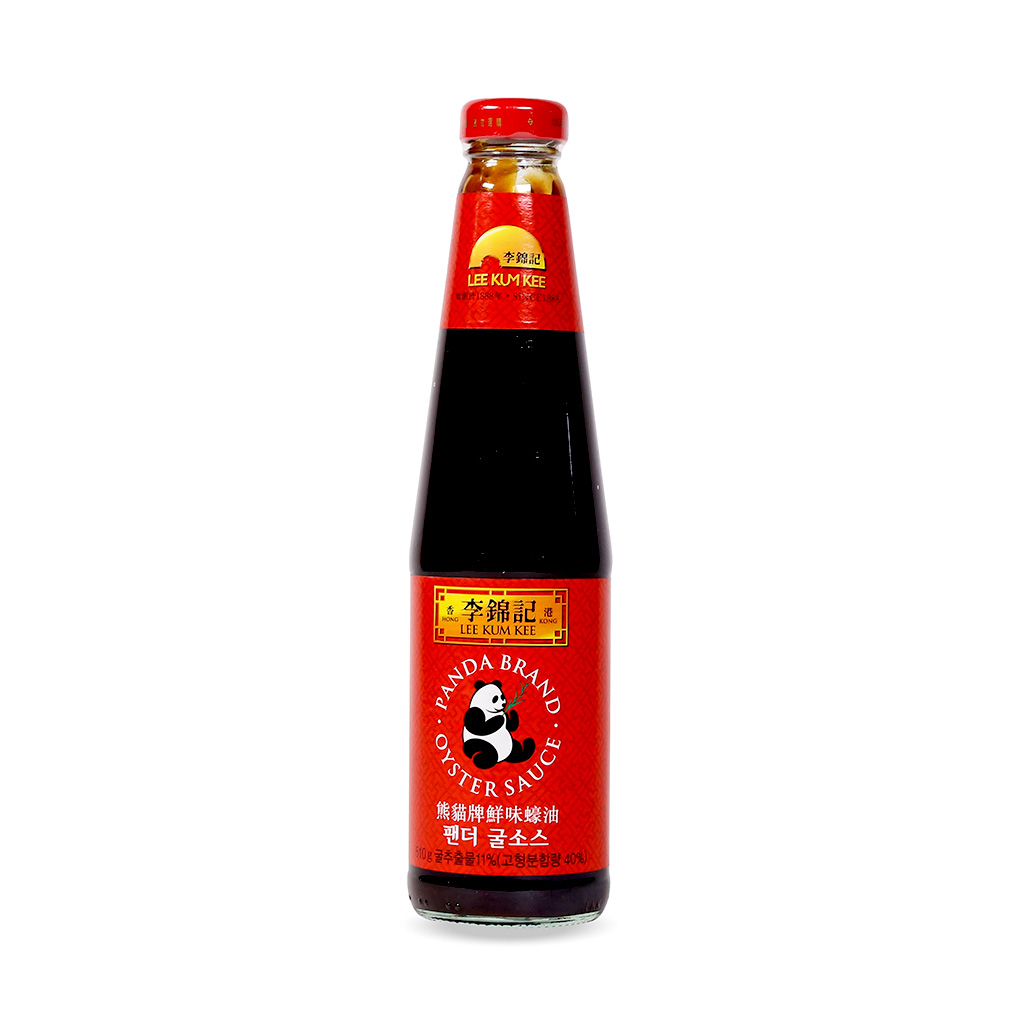 이금기 팬더 굴소스 510g