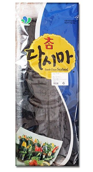 차오름 건다시마(국내산) 1.8kg