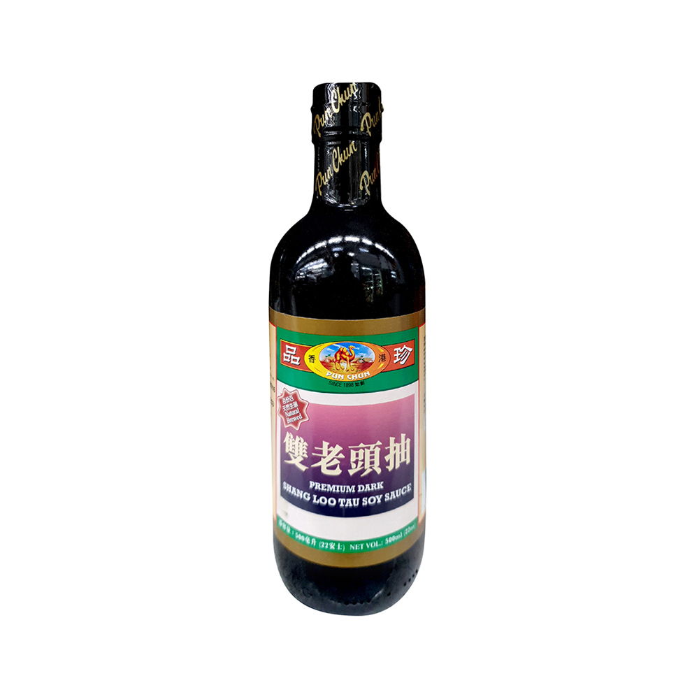 상기 쌍노두유 500mL