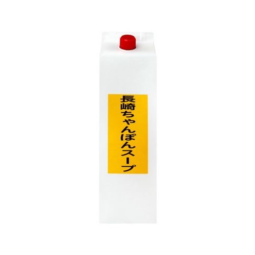 모노 나가사끼짬뽕소스 1.8L