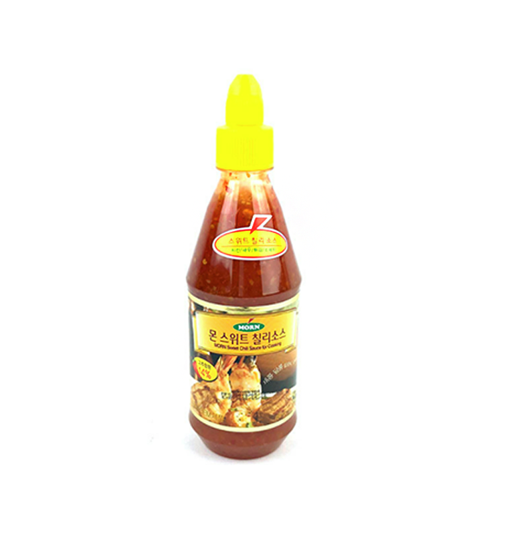 몬 스위트칠리소스 435mL