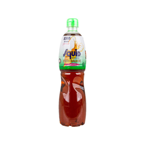 스퀴드 피쉬소스(조미액젓) 700mL