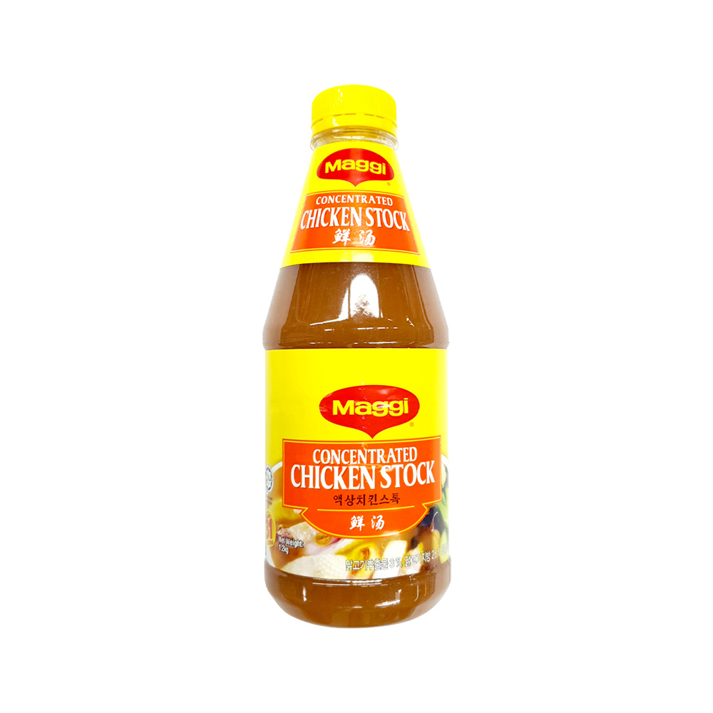 매기 치킨스톡(액상) 1.2kg