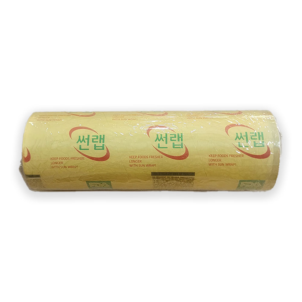 썬랩(35cm*500m)
