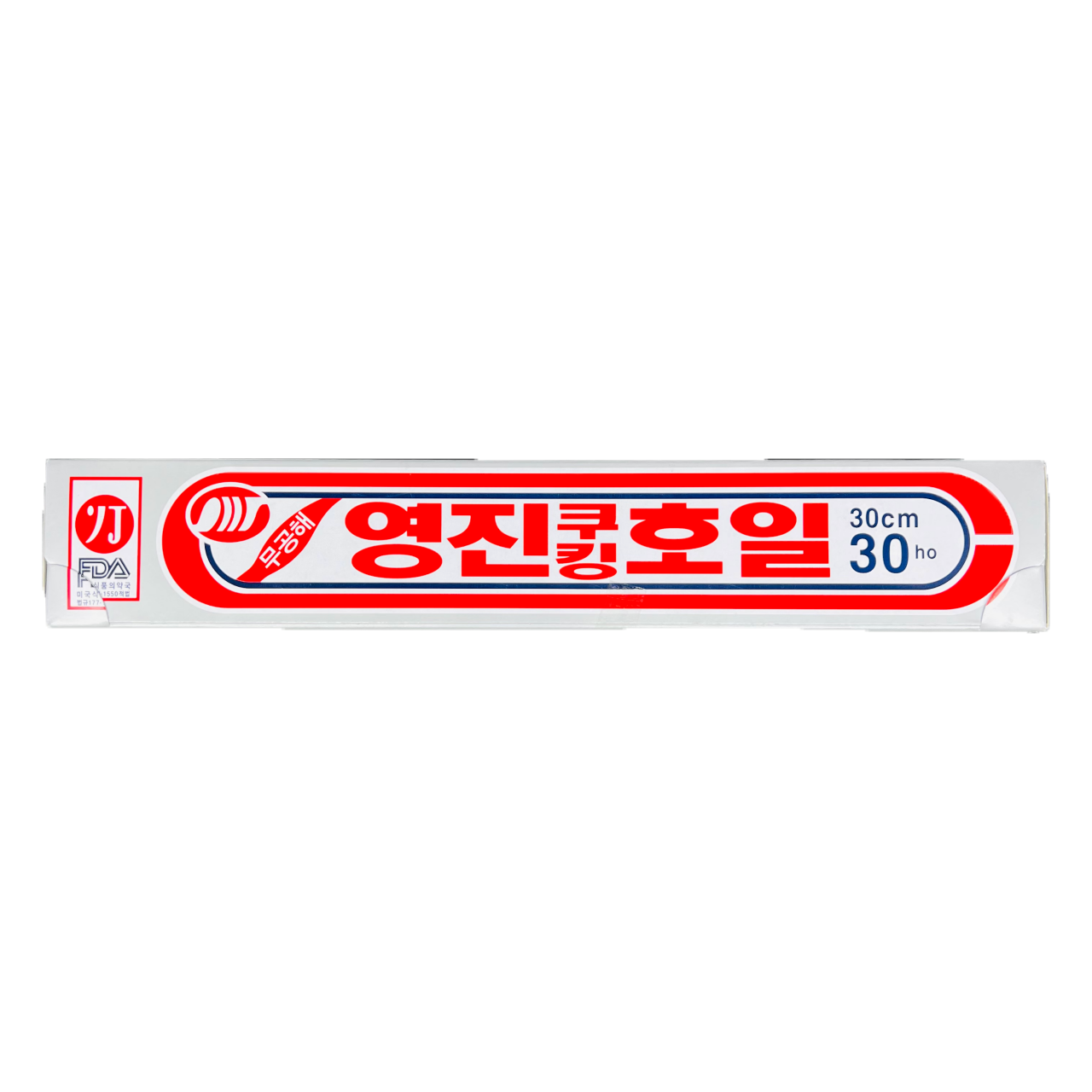 영진 쿠킹호일(30cm*30호)