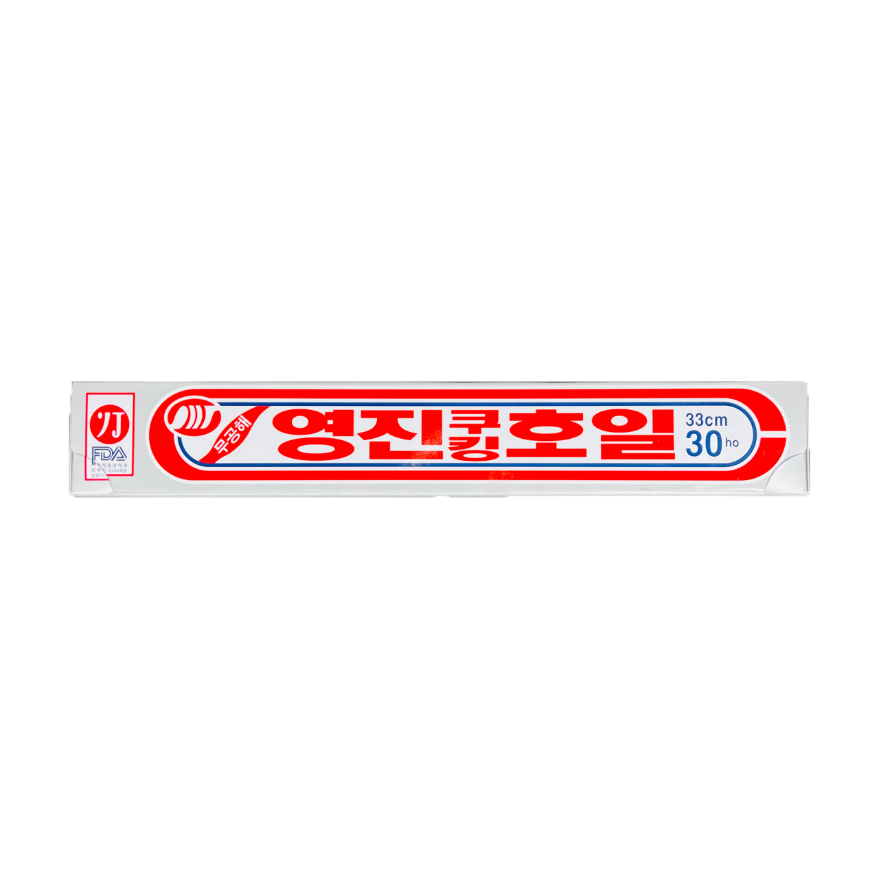 영진 쿠킹호일(33cm*30호)