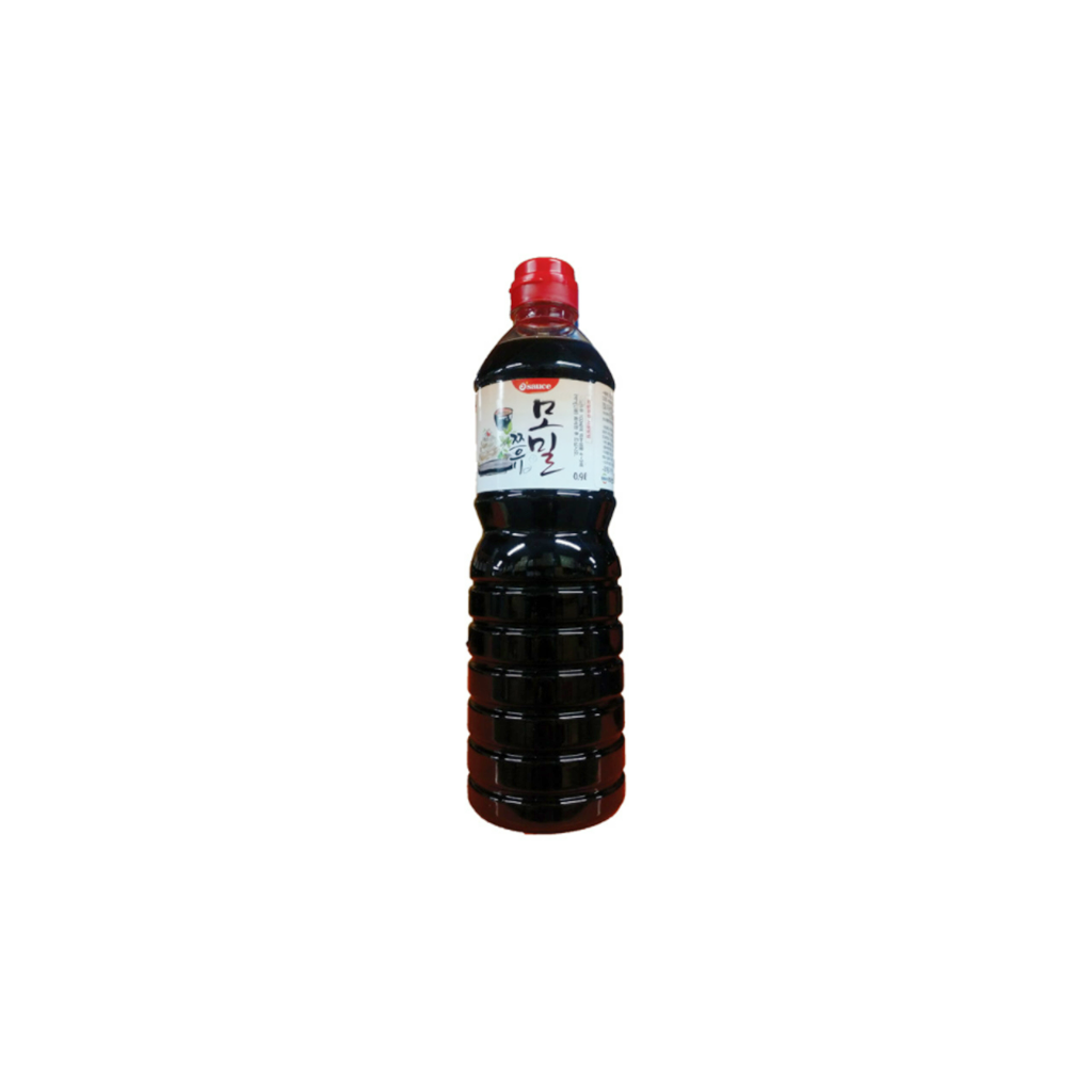 선도 모밀소바소스(쯔유) 900mL