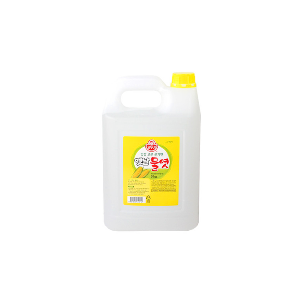 오뚜기 이온물엿 5kg