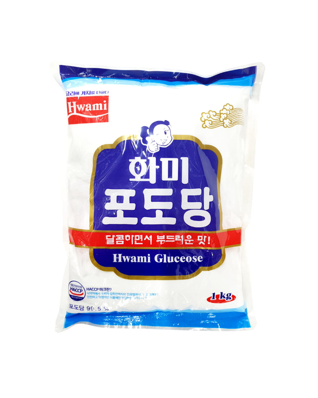 화미 포도당 1kg