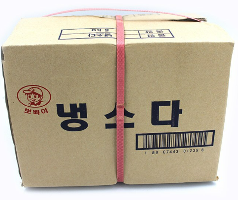 범아 냉소다 5kg
