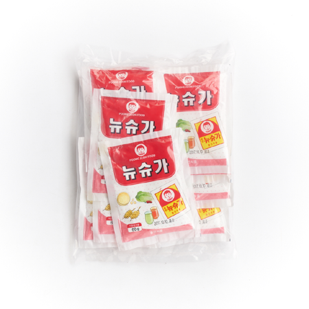 아기표 뉴슈가(60g*10입) 600g