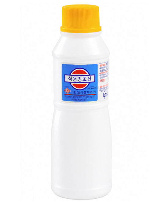 천우 빙초산(펫) 400mL