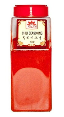 은진 칠리시즈닝(파우더) 450g