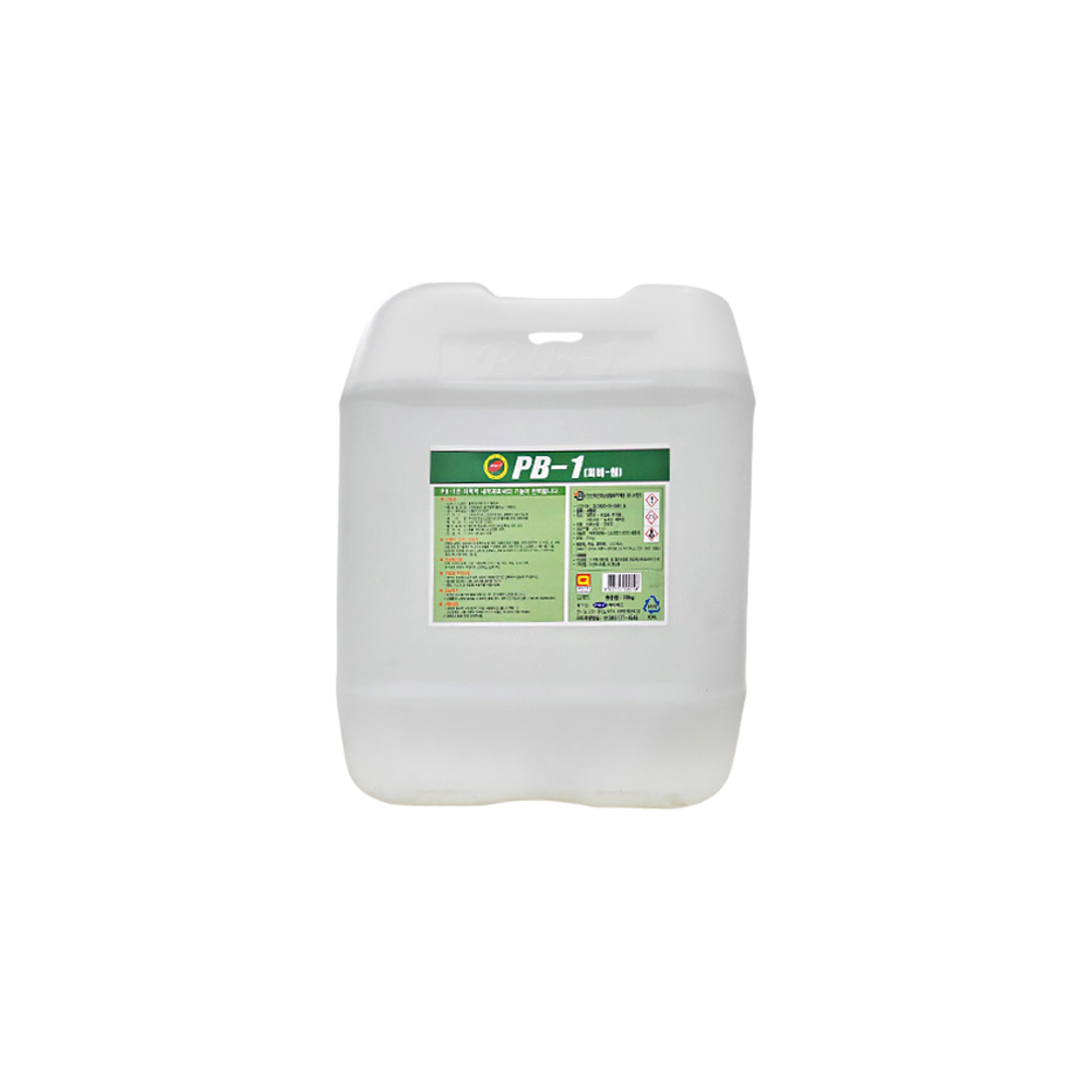 PB-1 세정제 18.75L