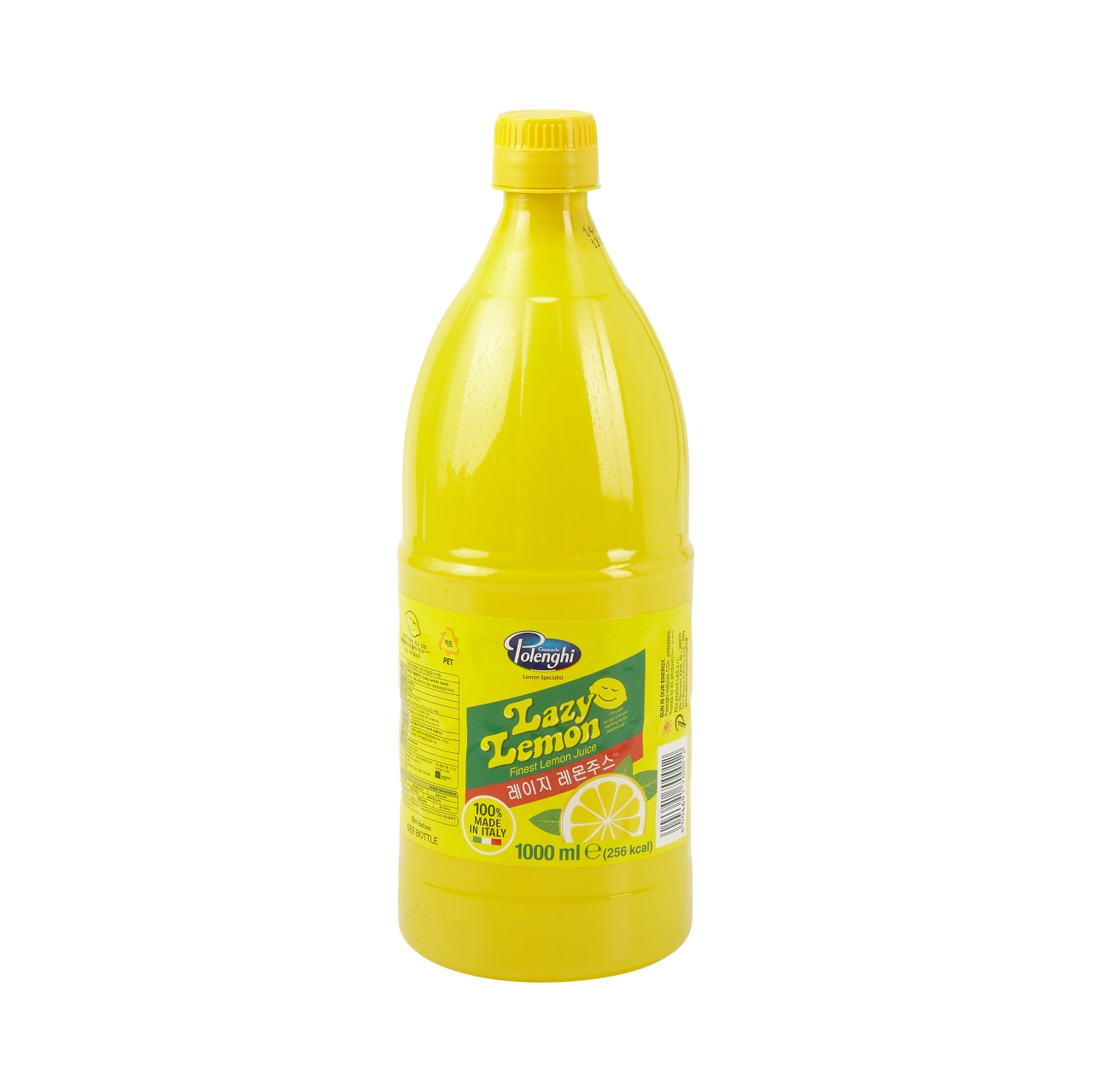 레이지 레몬원액 1L