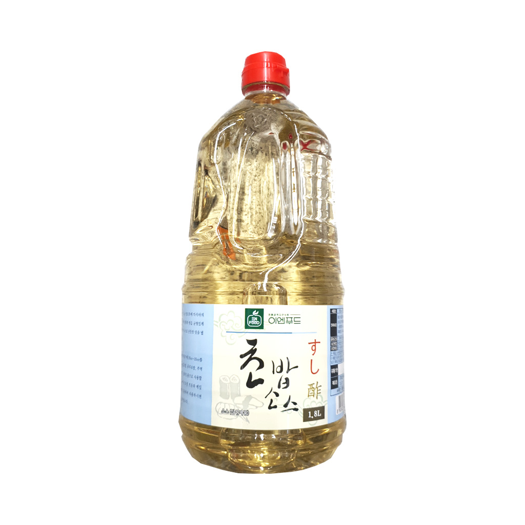 이엔 초밥소스 1.8L