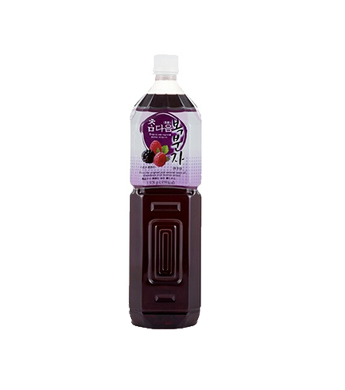 참다음 복분농축액(5배수) 1.5L