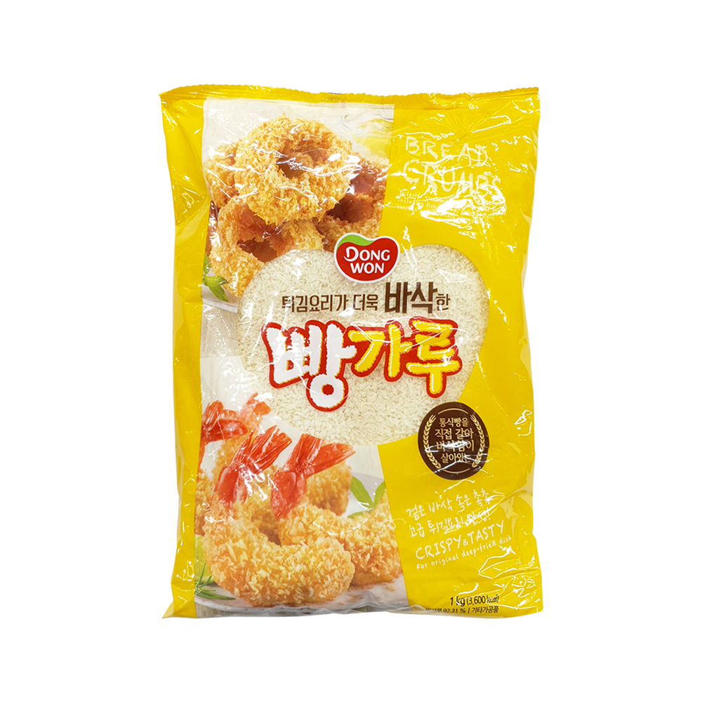 동원 마른 빵가루 1kg