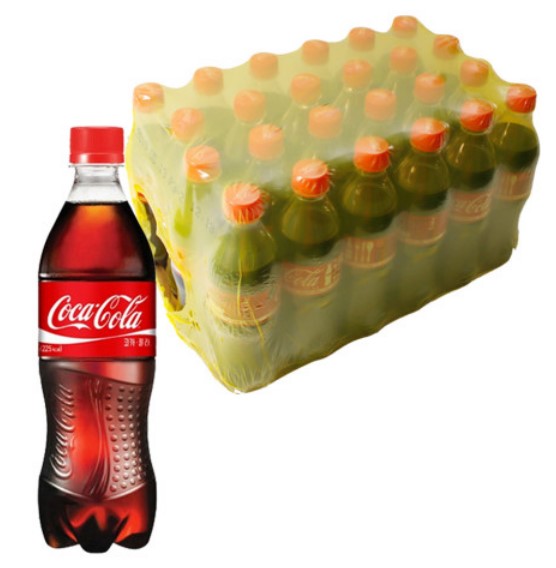 코카콜라 콜라펫(업소용) 500mL*24