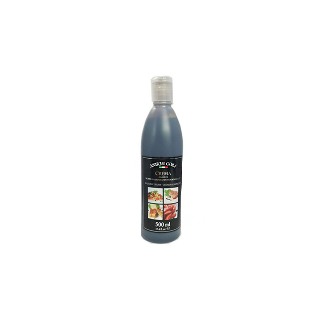 몬 발사믹크림소스 500mL