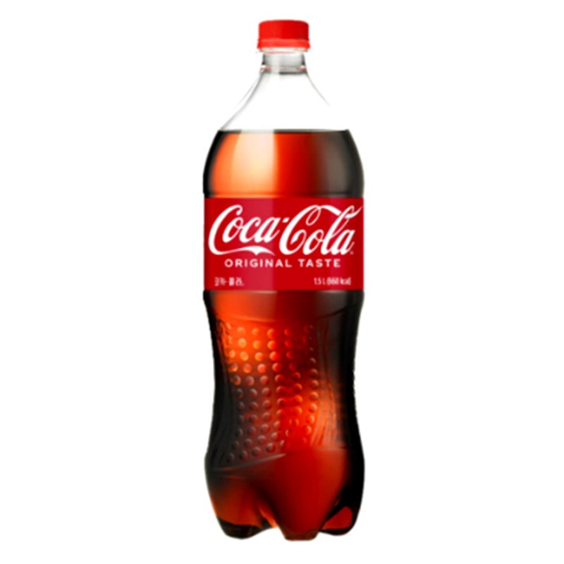 코카콜라 콜라펫 1.5L