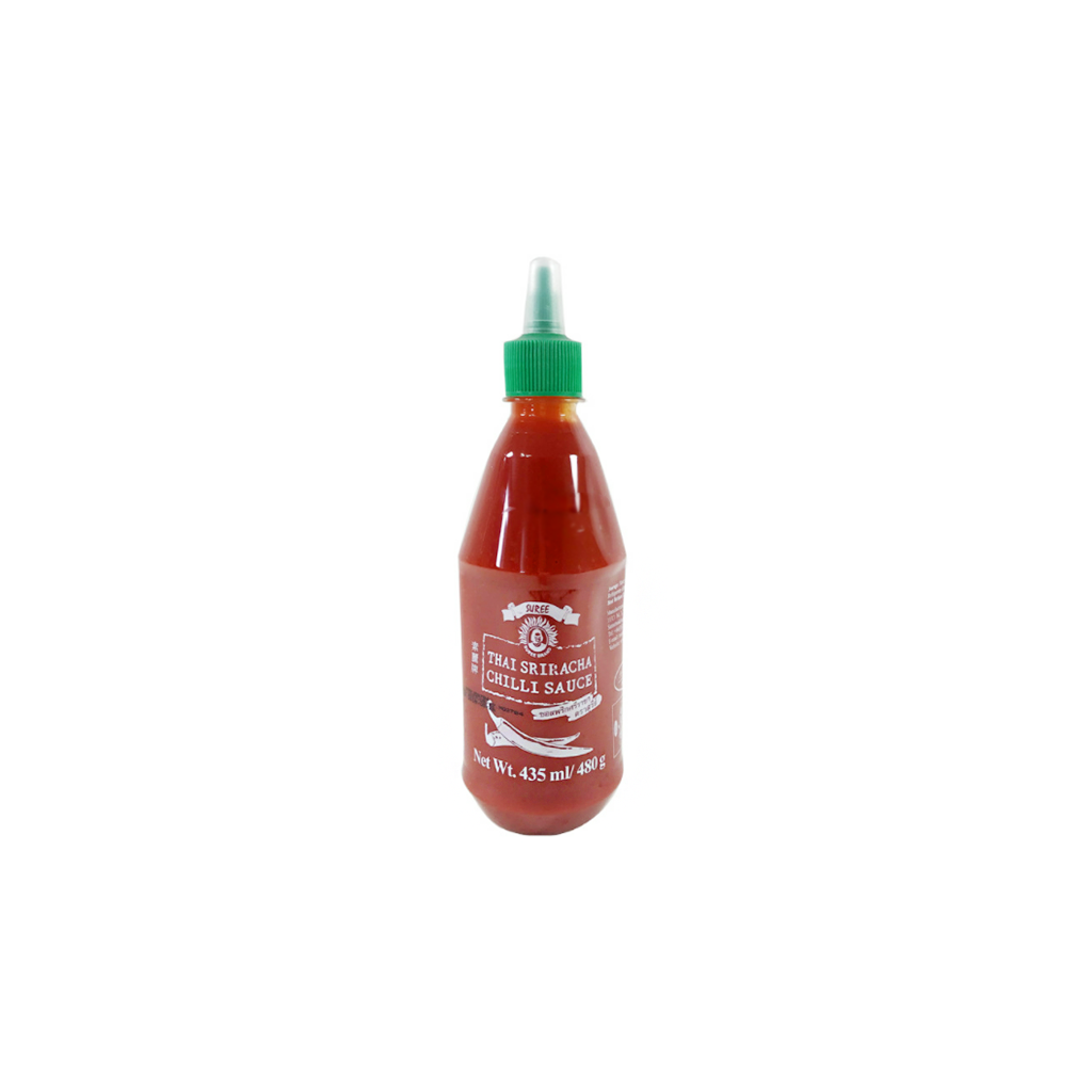 수리 타이 쓰리라차 칠리소스 435mL