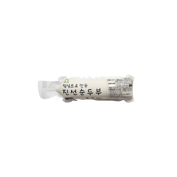 진선 순두부 400g