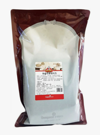 삼조 파슬리후레이크 250g